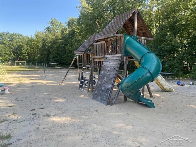VL Birch Dr, Sanford, MI 48657