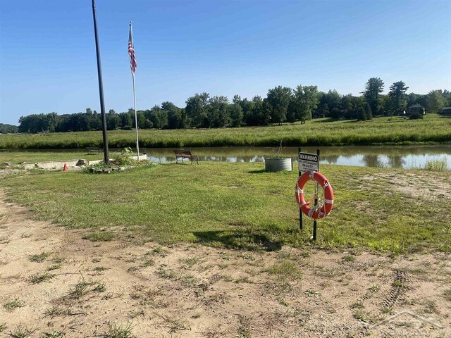 VL Birch Dr, Sanford, MI 48657