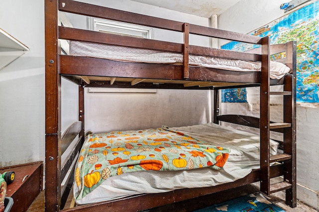 view of bedroom