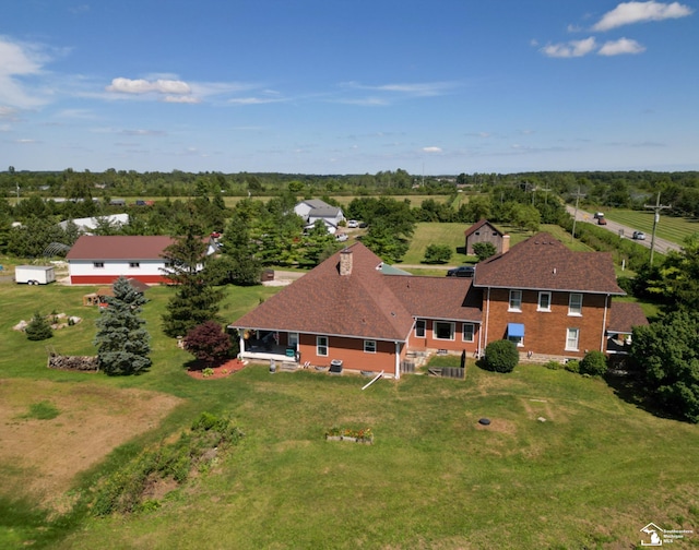 1827 Newport Rd, Newport, MI 48166 - photo 39