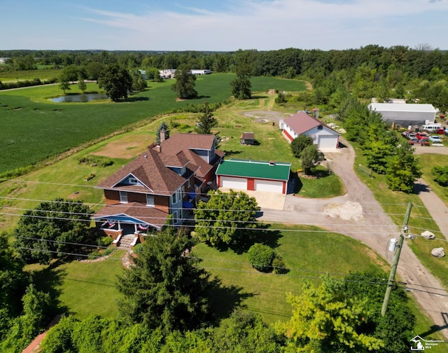 1827 Newport Rd, Newport, MI 48166 - photo 2