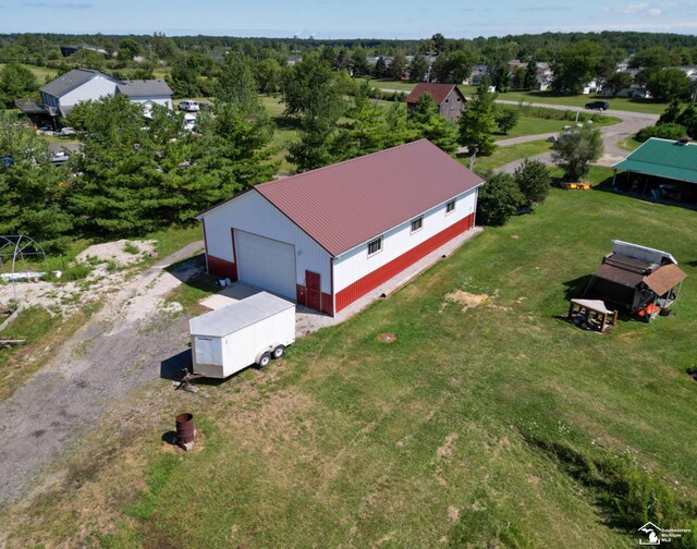 1827 Newport Rd, Newport, MI 48166 - photo 41