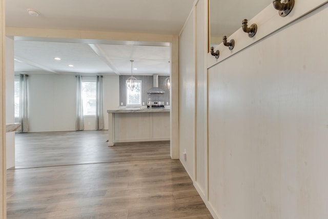 714 Mill St Unit 14, Leslie, MI 49251 - photo 3