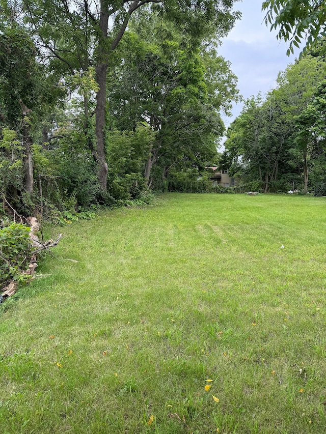 0 Mariva St, Pontiac MI, 48342 land for sale