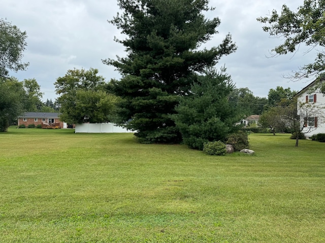 0000 Ellisia Rd, Commerce Twp MI, 48382 land for sale