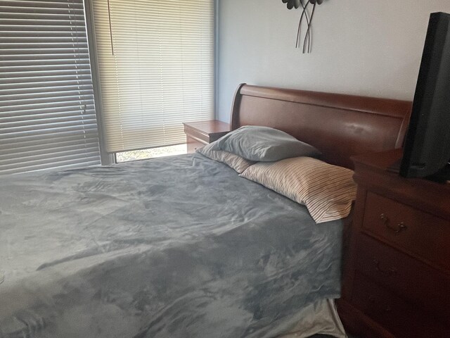 5419 N Watervliet Rd, Watervliet, MI 49098 - view of bedroom