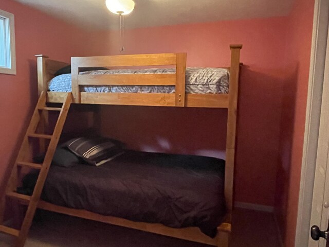 5419 N Watervliet Rd, Watervliet, MI 49098 - view of bedroom
