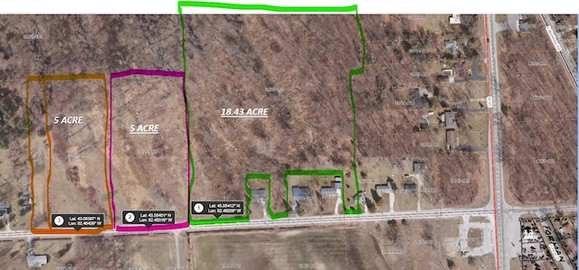 3154 Carrigan Rd, Fort Gratiot, MI 48059 - photo 2