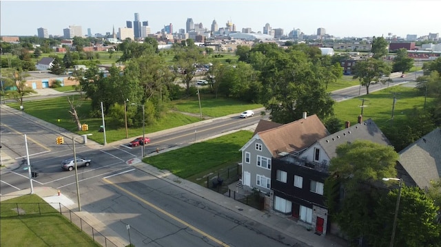 3619 Chene St, Detroit, MI 48207 - photo 3