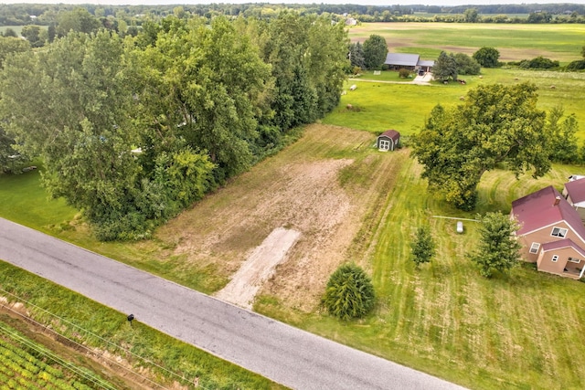 10151 Canada Rd, Birch Run MI, 48415 land for sale