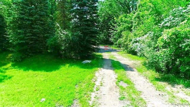 0 Ecorse Rd, Romulus, MI 48174