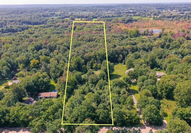 VL Sashabaw Rd, Ortonville, MI 48462