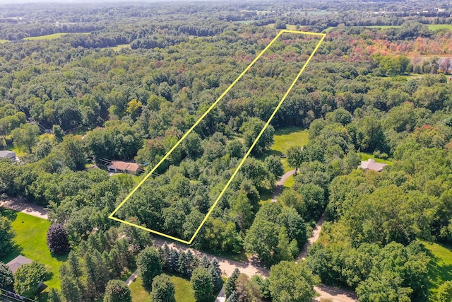 VL Sashabaw Rd, Ortonville, MI 48462