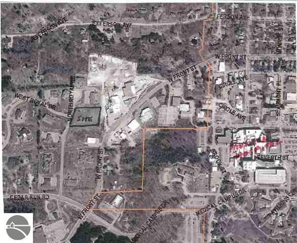 5208 N Royal Dr, Traverse City MI, 49684 land for sale