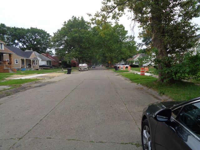13281 Gable St, Hamtramck, MI 48212
