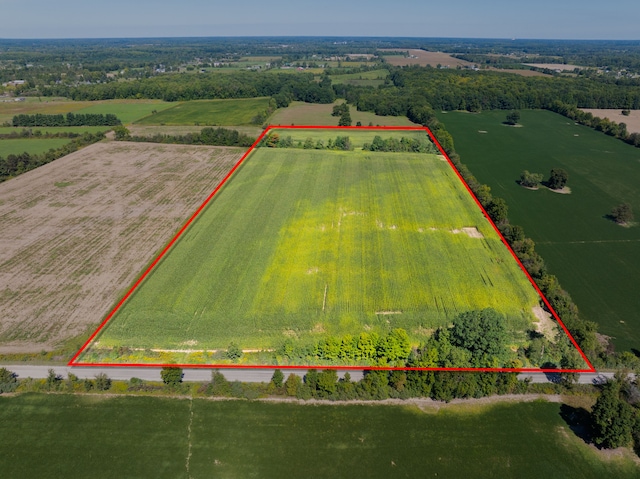 000 Masters Rd, Riley MI, 48041 land for sale