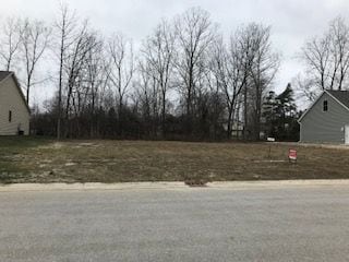 80 Capitol Dr, Marysville MI, 48040 land for sale