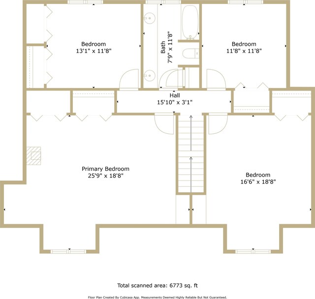 4705 Weiss Rd, Frankenmuth, MI 48734 - room layout