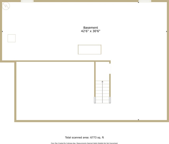4705 Weiss Rd, Frankenmuth, MI 48734 - floor plan / room layout