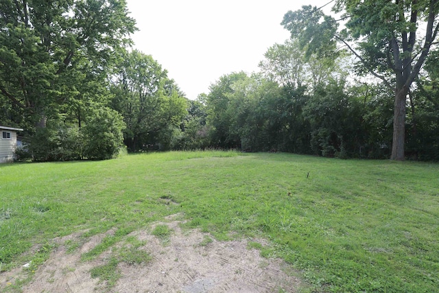 1543 Ryan St, Flint MI, 48532 land for sale