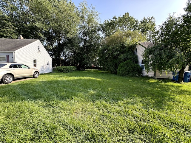 24727 Hopkins St, Dearborn Heights MI, 48125 land for sale