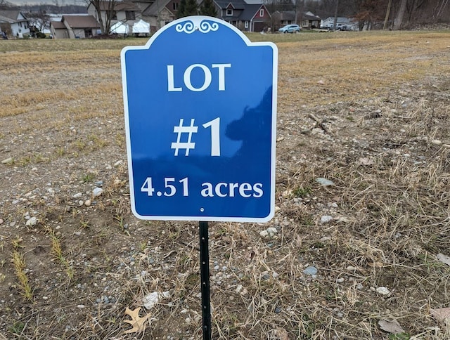 LOT1 Park Ridge Rd, White Lake, MI 48386