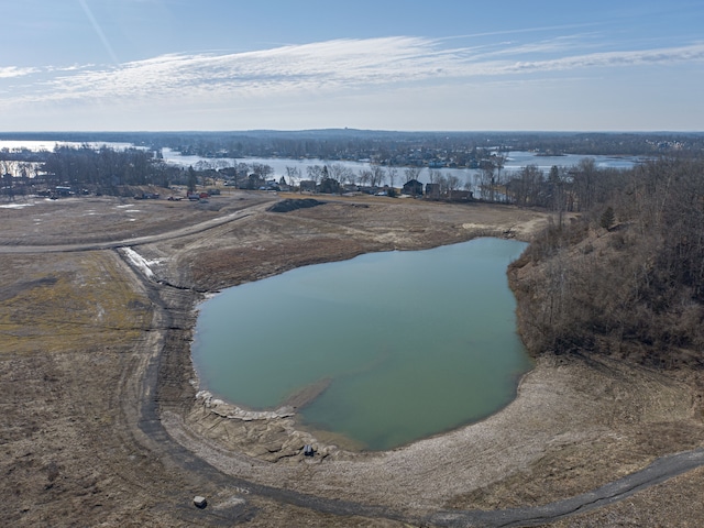 LOT1 Park Ridge Rd, White Lake, MI 48386