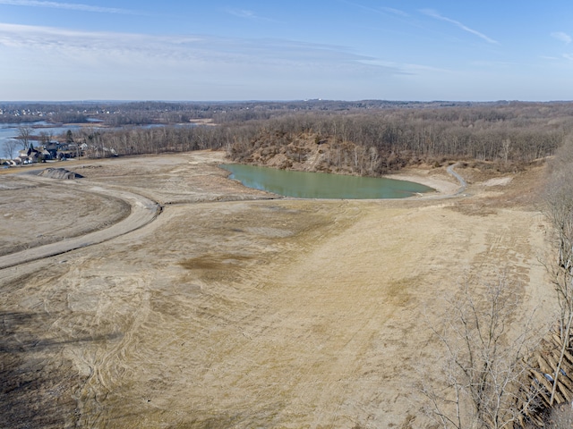 LOT1 Park Ridge Rd, White Lake, MI 48386