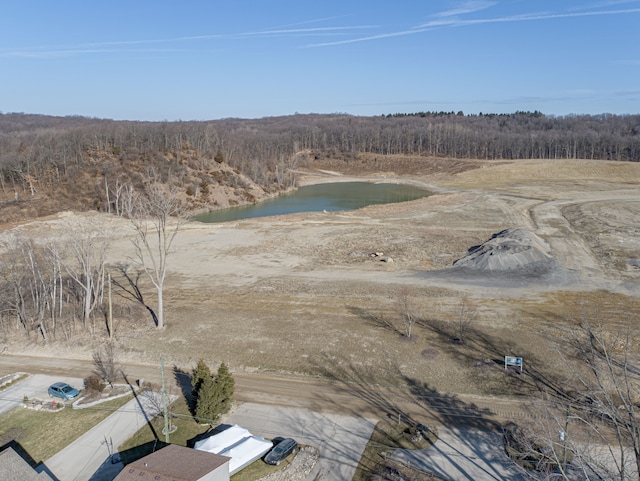 LOT1 Park Ridge Rd, White Lake, MI 48386