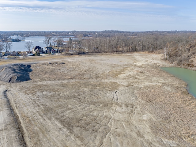 LOT1 Park Ridge Rd, White Lake, MI 48386