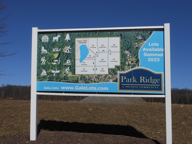 LOT1 Park Ridge Rd, White Lake, MI 48386