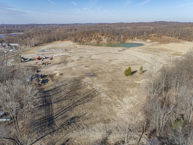 LOT1 Park Ridge Rd, White Lake, MI 48386