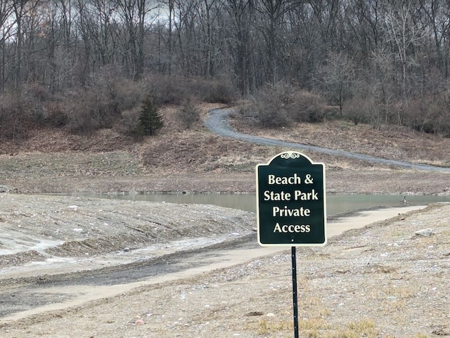 LOT1 Park Ridge Rd, White Lake, MI 48386