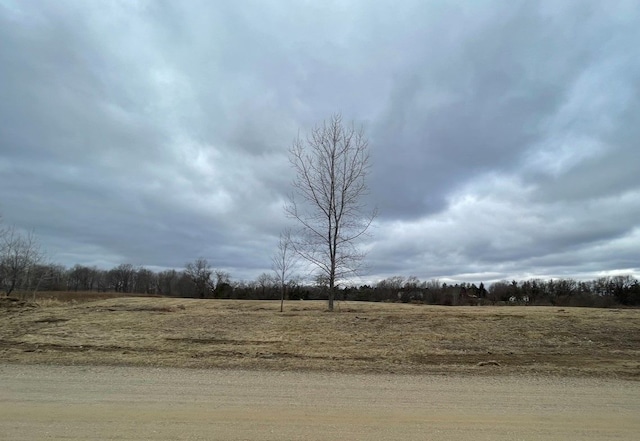 Listing photo 2 for PARCEL3 S Creek Ln, Dryden MI 48428