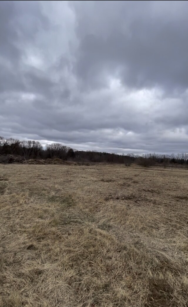 PARCEL3 S Creek Ln, Dryden, MI 48428