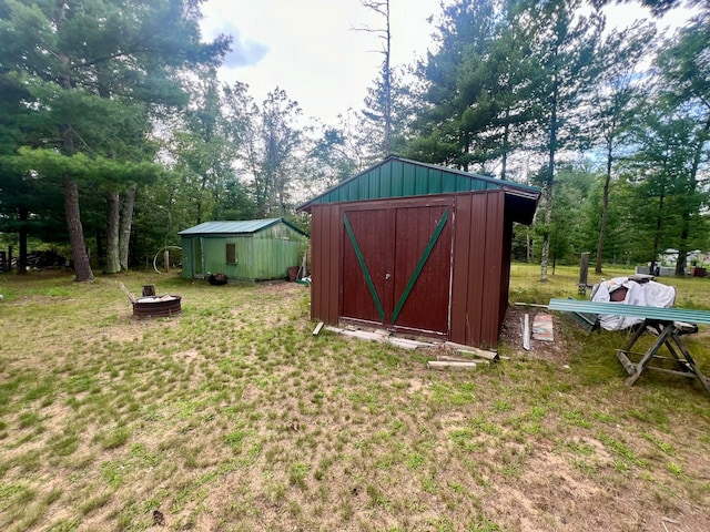 8705 S Jackson, Baldwin, MI 49304 - photo 8