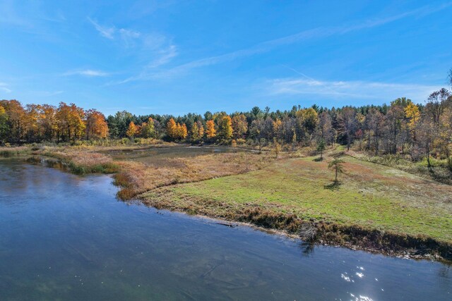 V/L River Rd, Oscoda, MI 48750