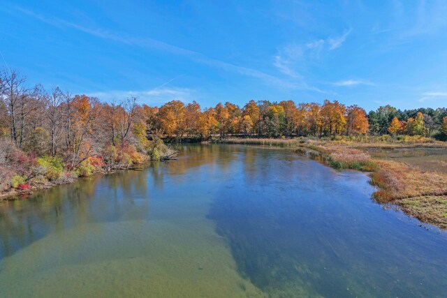 V/L River Rd, Oscoda, MI 48750