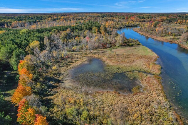 V/L River Rd, Oscoda, MI 48750