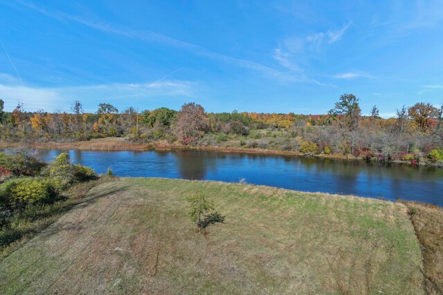 V/L River Rd, Oscoda, MI 48750