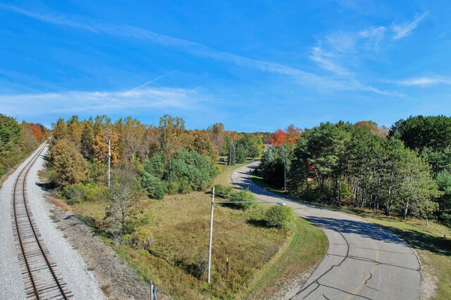 V/L River Rd, Oscoda, MI 48750