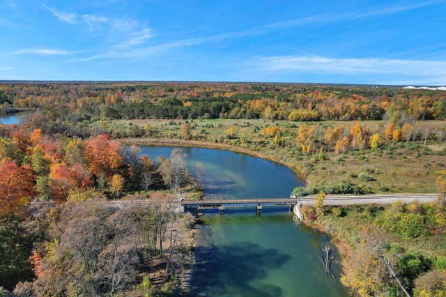 V/L River Rd, Oscoda, MI 48750