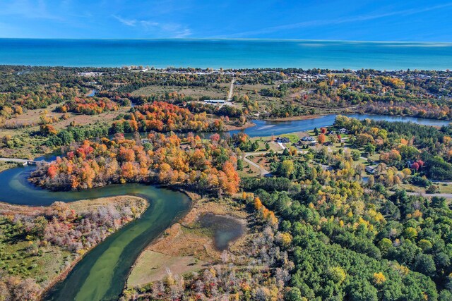 V/L River Rd, Oscoda, MI 48750
