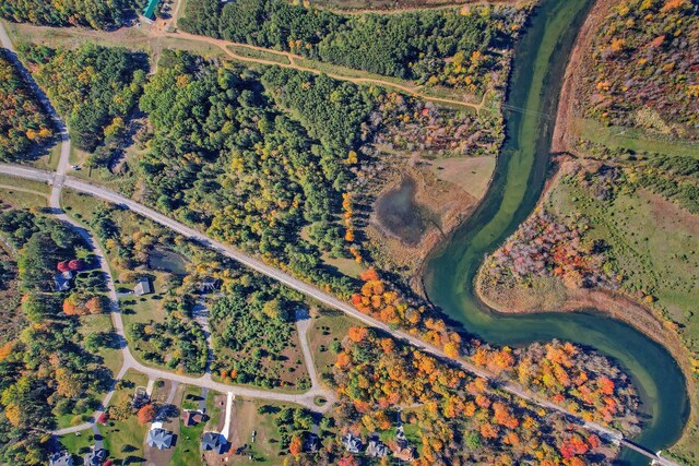 V/L River Rd, Oscoda, MI 48750