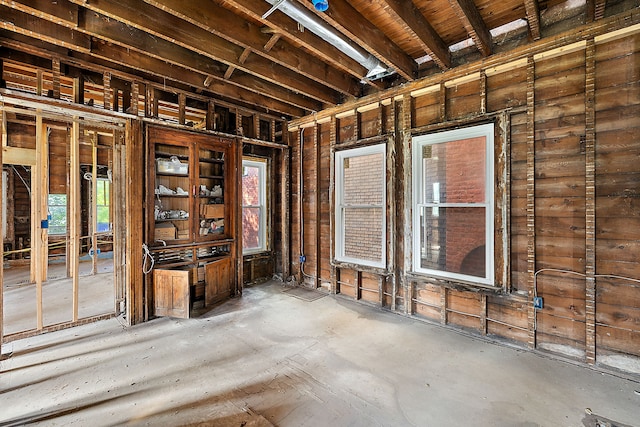 414 Horton St, Detroit, MI 48202 - view of miscellaneous room