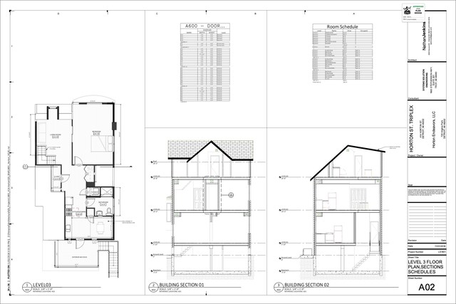 414 Horton St, Detroit, MI 48202 - view of a document