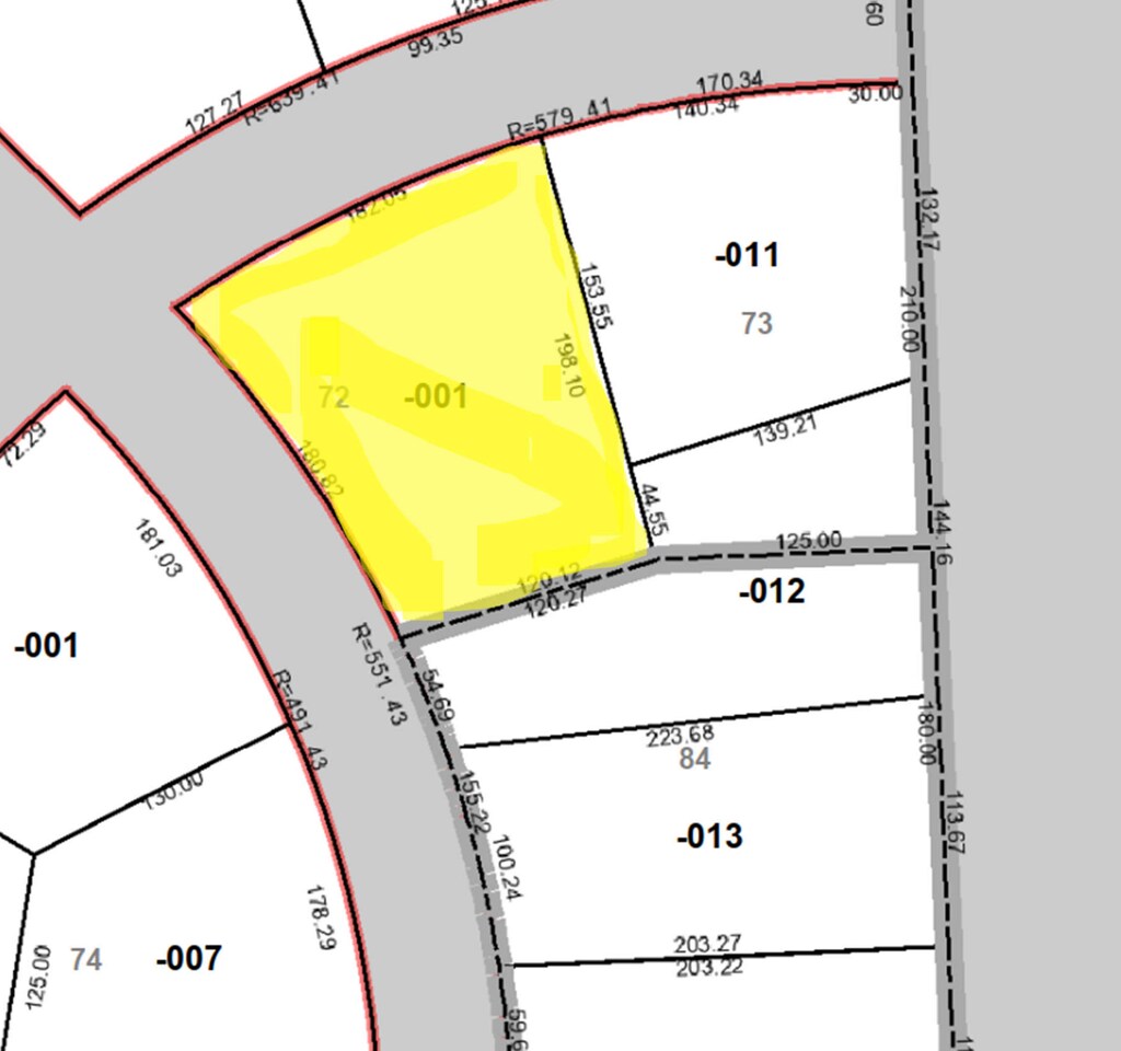 000 Birchway Dr, Franklin, MI 48025