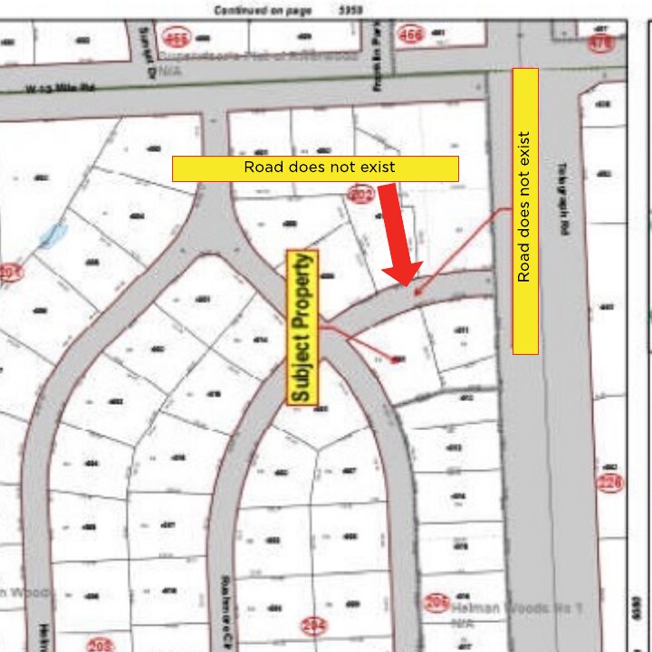 000 Birchway Dr, Franklin, MI 48025