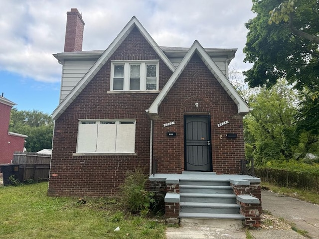 4522 Hereford St, Detroit MI, 48224, 4 bedrooms, 2 baths house for sale