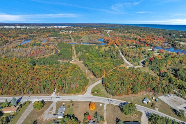 V/L River Rd, Oscoda, MI 48750